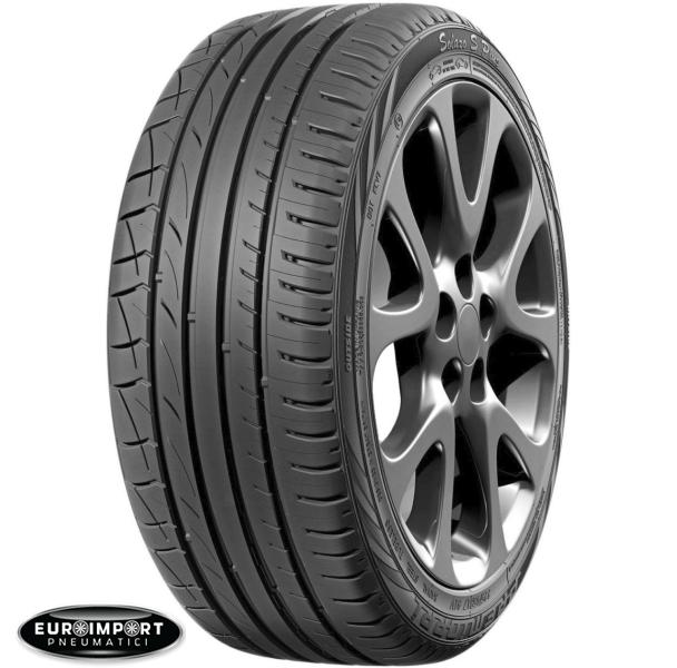 Premiorri Solazo SPlus  215/55 R17 94 V  
